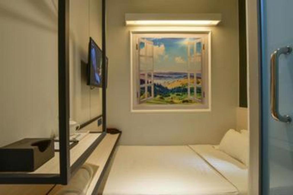 Laman Green The Boutique Hotel Shah Alam Exteriör bild