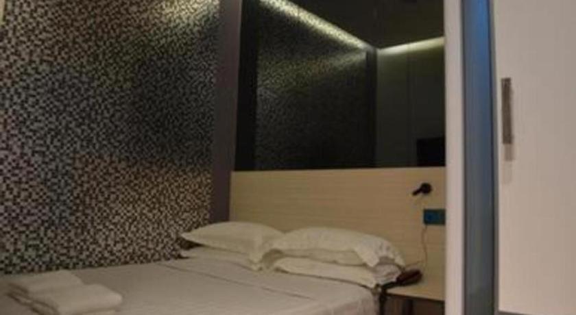 Laman Green The Boutique Hotel Shah Alam Exteriör bild